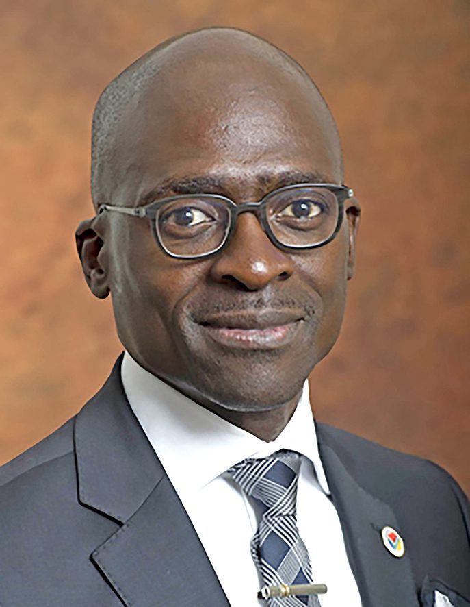 UJ to confer PhD to Malusi Gigaba