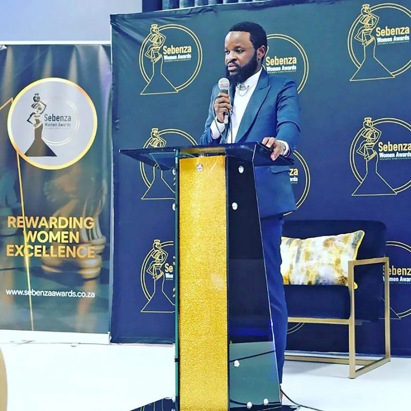 Kininonke Shandu