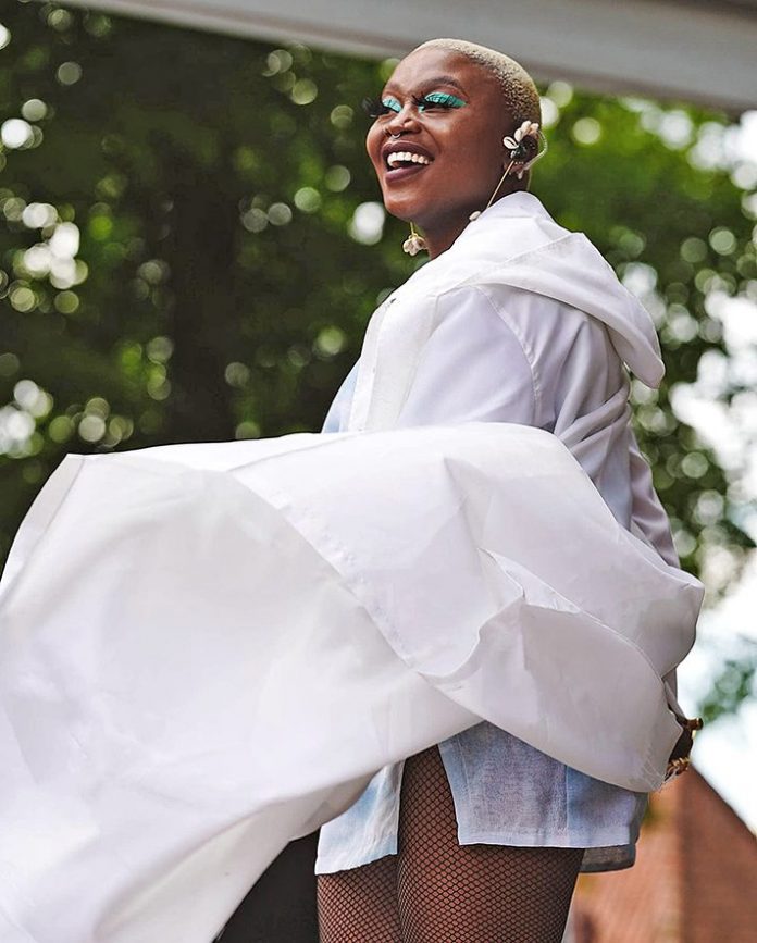 Modiga continues to push boundaries of jazz and soul music
