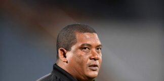 Truter up against Bucs