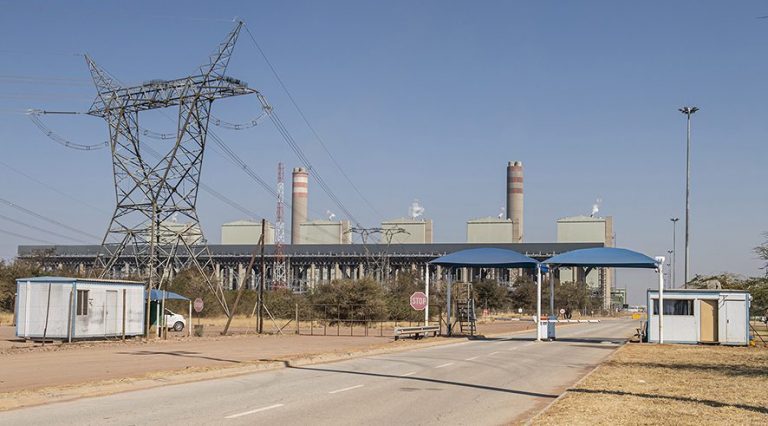 National power crisis government’s own making