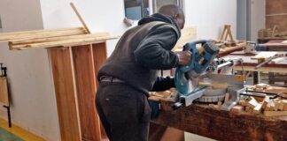 Let’s make homes bastions of education