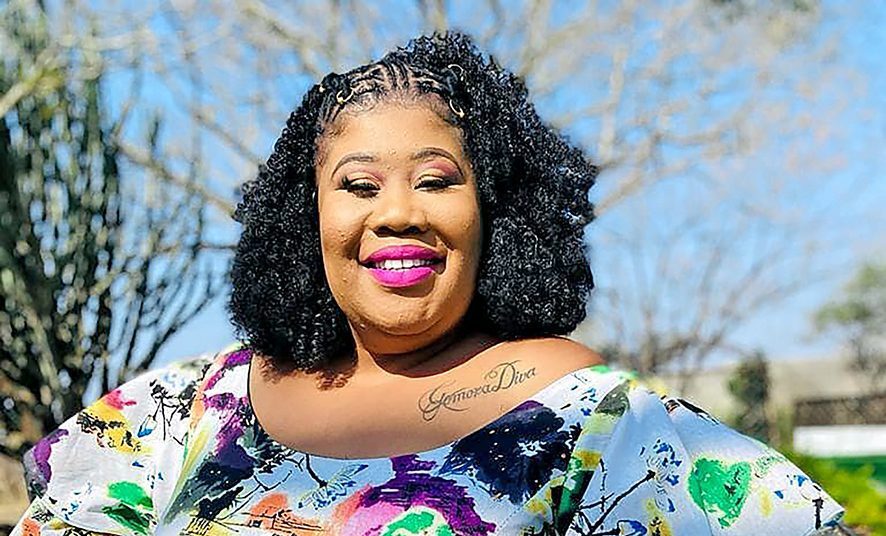 Nomsa Buthelezi-Shezi body-shaming