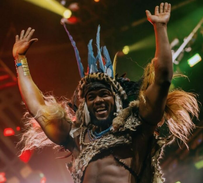 'Shaka ILembe' leads nominations at KZN film and TV awards
