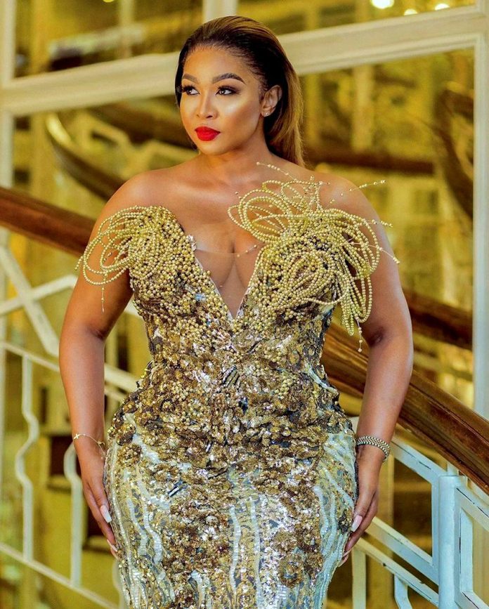 Ayanda Ncwane