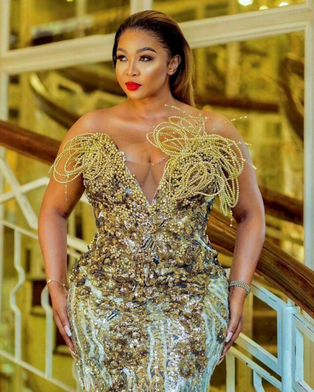 Ayanda Ncwane