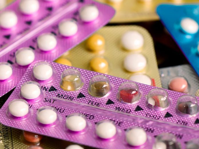 Teen pregnancies: Contraceptive vending machines to be rolled out