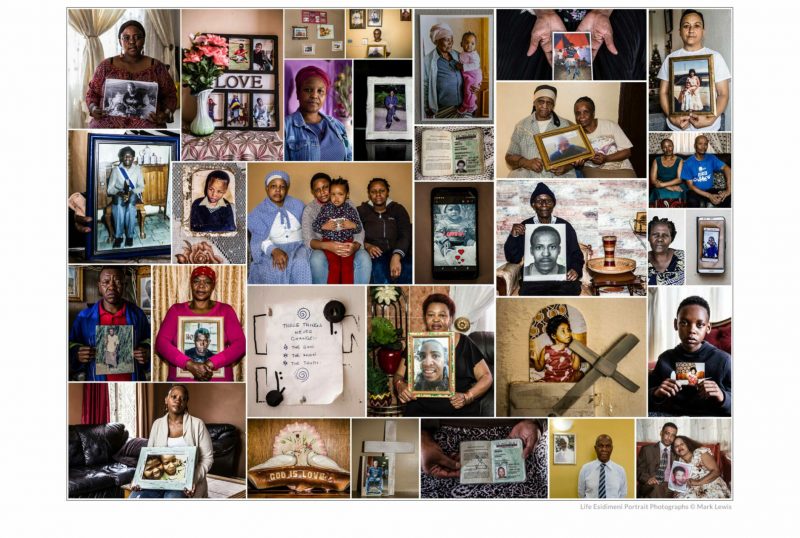 Life Esidimeni tragedy prosecutions