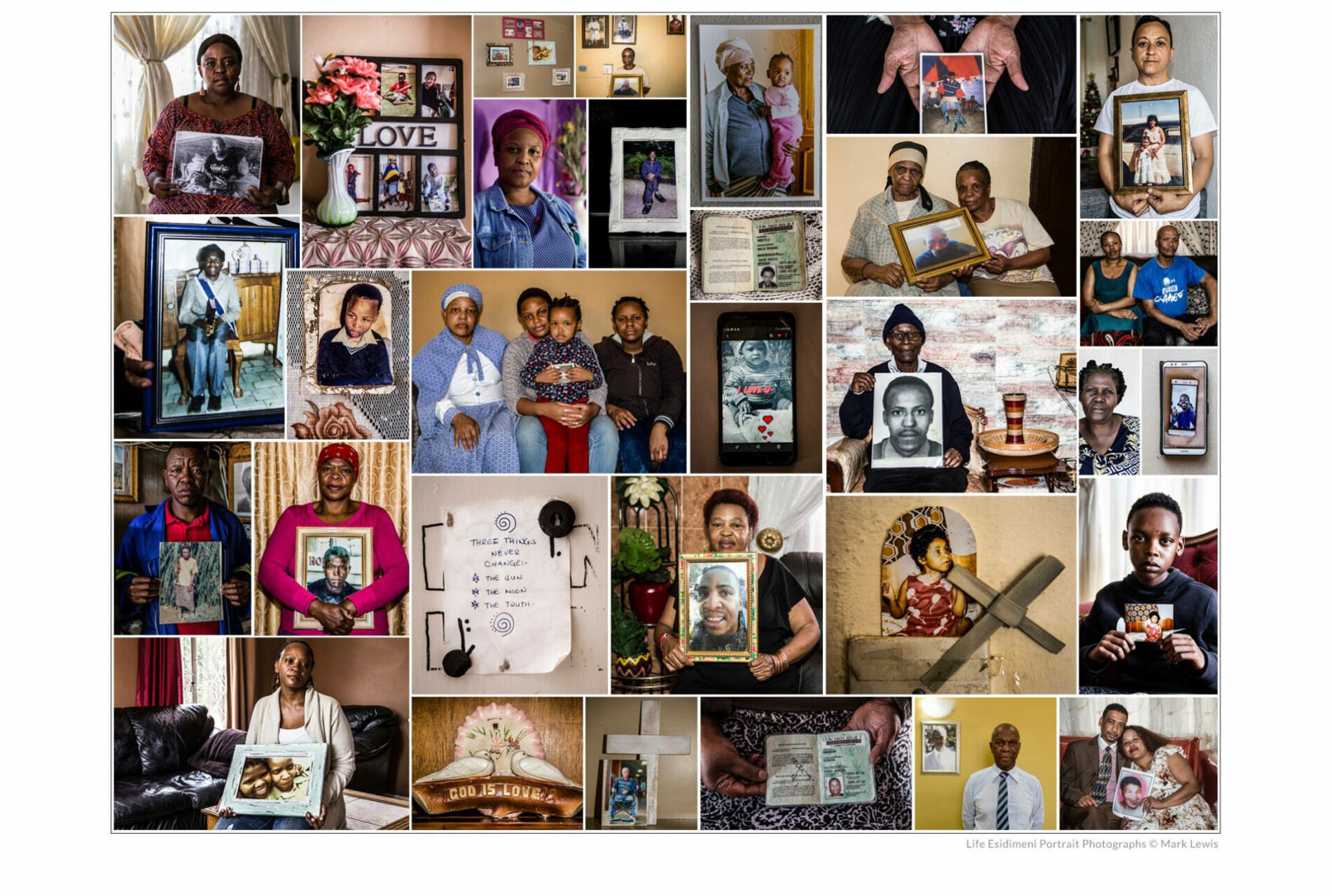 Life Esidimeni tragedy prosecutions