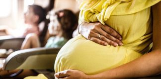 Pregnancy and women's health
