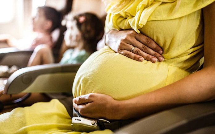 Pregnancy and women's health