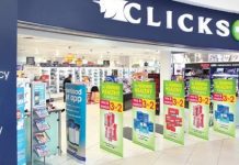 Clicks targets R6bn beauty market with ARC takeover Clicks
