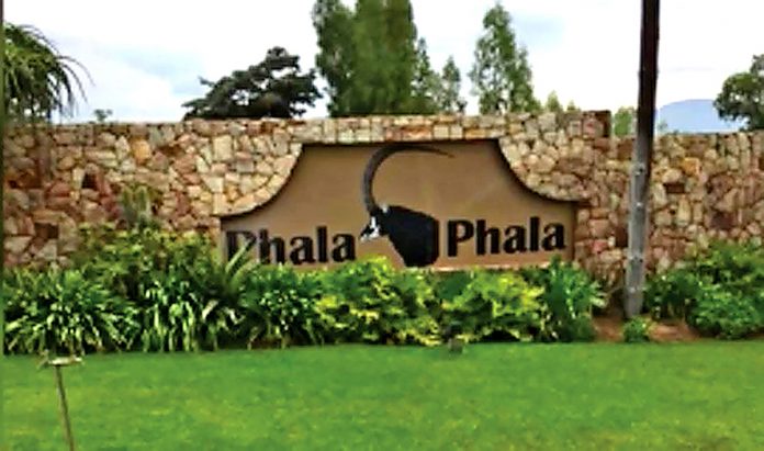 Phala Phala theft case postponed for further investigation