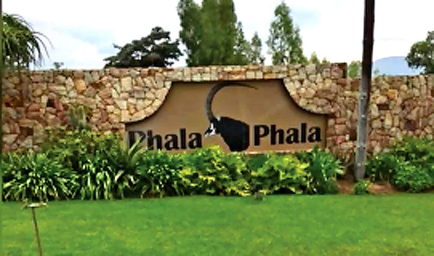 Phala Phala theft case postponed for further investigation