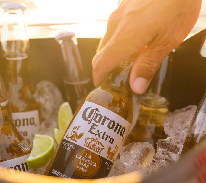 AB Inbev faces challenge from non-alcoholic drinks