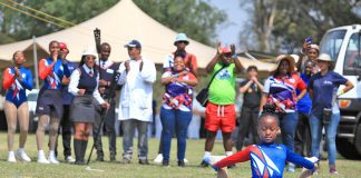 Schools sports