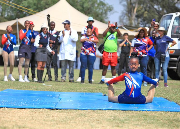 Schools sports