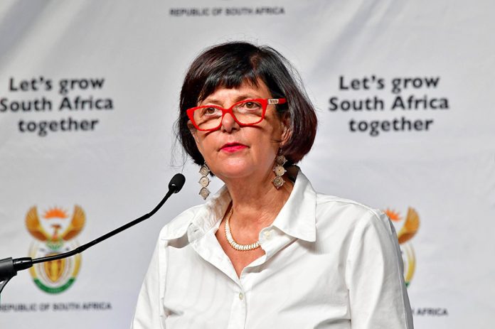 Esethu Hasane fears for his life after Public Protector move