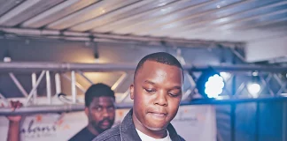 Ukhozi Song of the Year