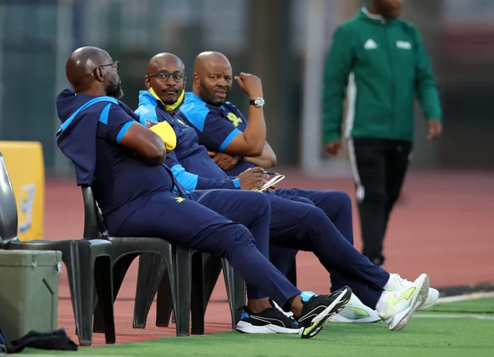 Mngqithi lined up to lead Downs amid Rulani’s exit rumours