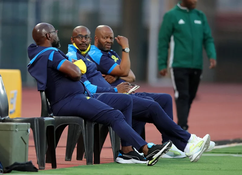 Mngqithi lined up to lead Downs amid Rulani’s exit rumours