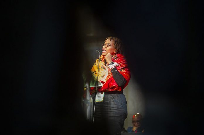 Sayec blasts Zingiswa Losi: You’ve weakened Cosatu
