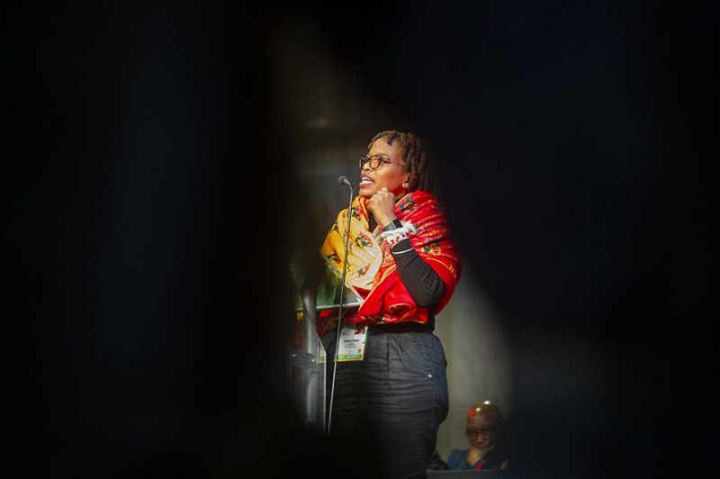 Sayec blasts Zingiswa Losi: You’ve weakened Cosatu