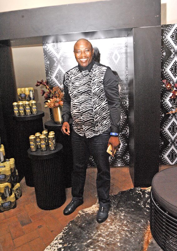 Musa Mseleku is lying
