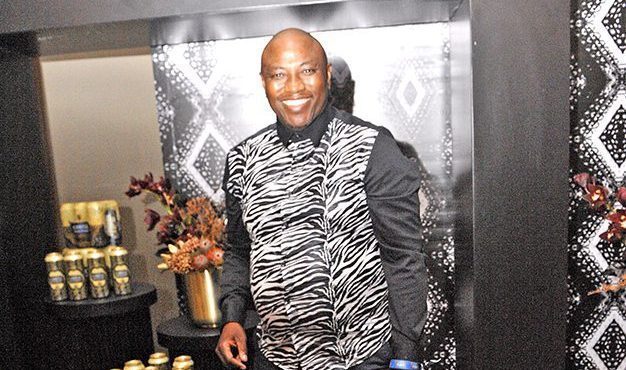 Musa Mseleku is lying