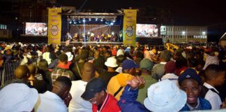 Maskandi festival