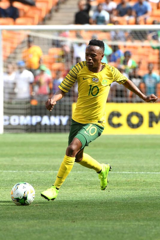 Thulani Serero