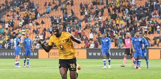 Kaizer Chiefs