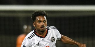 Kermit Erasmus