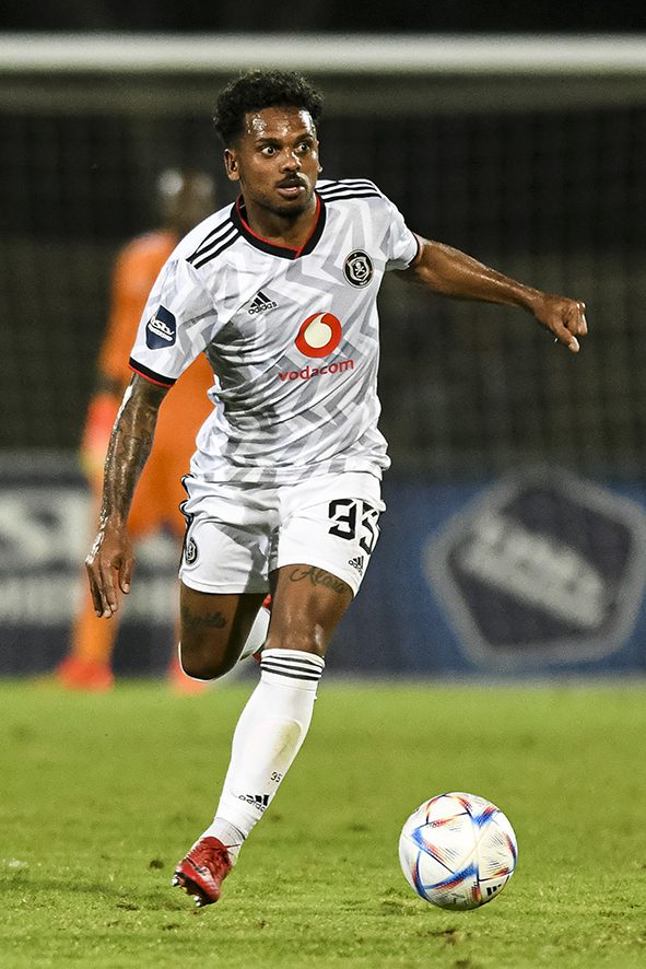 Kermit Erasmus