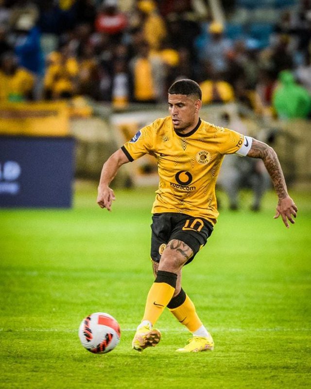 Keagan Dolly Soweto derby