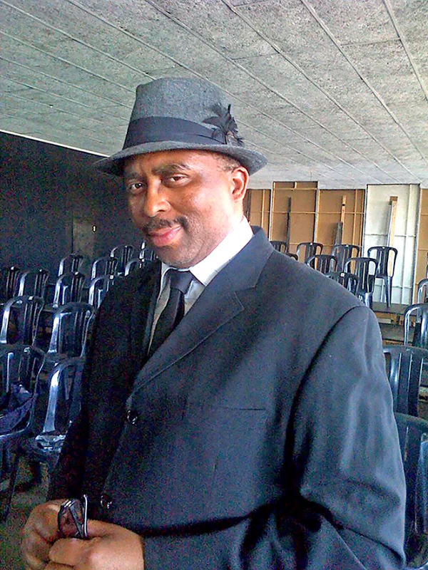 Sello Motloung dies