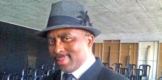 Sello Motloung dies