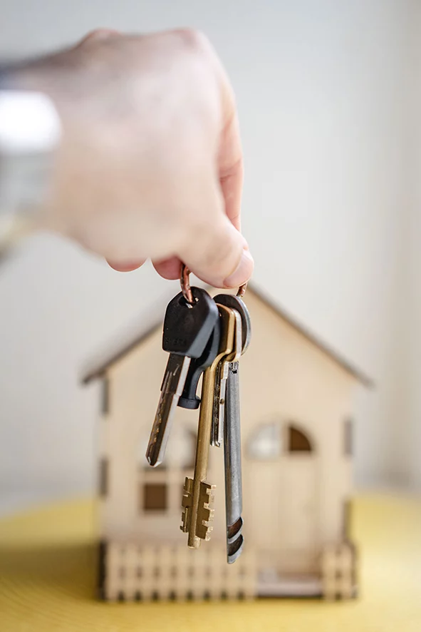 New buyers are focusing on what they can really afford