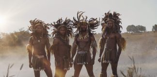 Shaka iLembe season two