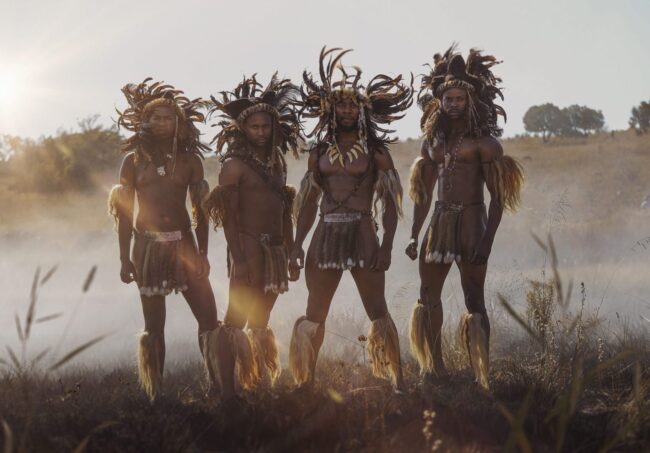 Shaka iLembe season two