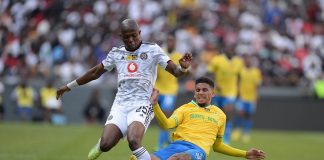 Orlando Pirates