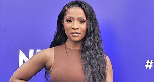 Pearl Modiadie stars in new legal drama