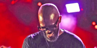 Black Coffee to headline golf tournament's music concert