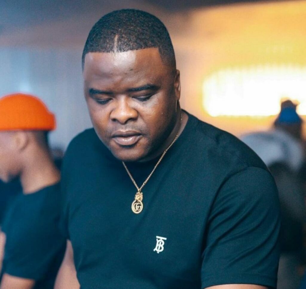 Four men appear for murder of DJ Sumbody