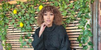 Sonia Mbele