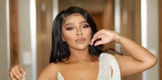 Faith Nketsi