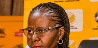 Sisi Khampepe faces challenge from Zuma and Mbeki