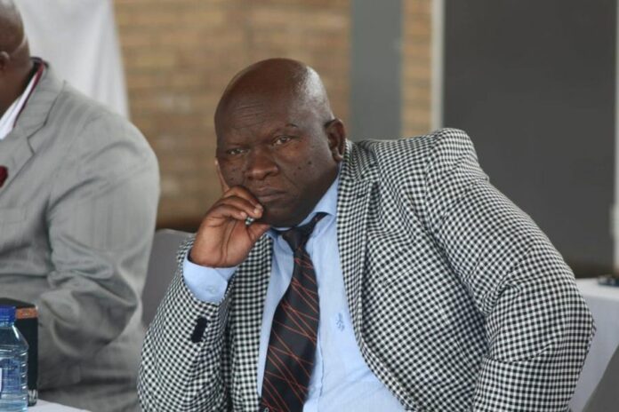 Ex-Free State mayor fingered in public protector report