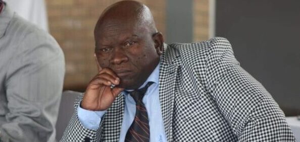 Ex-Free State mayor fingered in public protector report