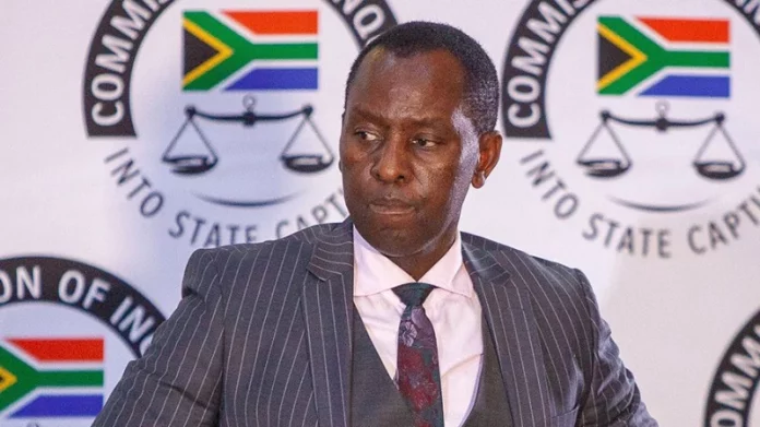 Mosebenzi Zwane